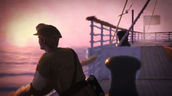 11-11 Memories Retold Steam Key GLOBAL - Image 3