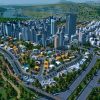 Cities: Skylines Deluxe Edition Steam Key EUROPE - Image 3