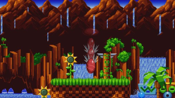 Sonic Mania - Encore DLC Steam Key GLOBAL - Image 2