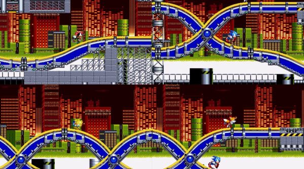 Sonic Mania - Encore DLC Steam Key GLOBAL - Image 3