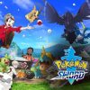 Pokémon Sword - Nintendo Nintendo Switch - Key UNITED STATES - Image 2