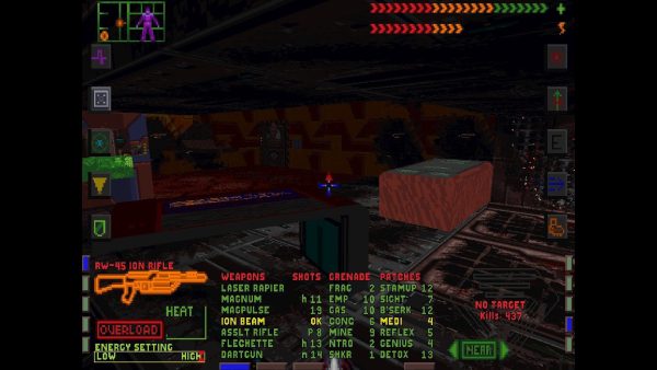System Shock: Enhanced Edition Steam Key GLOBAL - Image 3