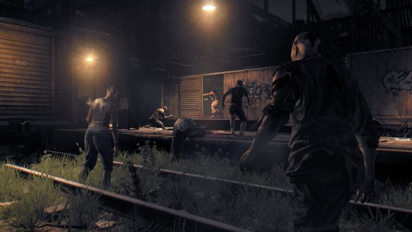 Dying Light: The Following - Enhanced Edition Steam Key EUROPE - Image 2