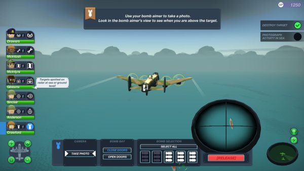 Bomber Crew Steam PC Key GLOBAL - Image 3