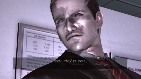 Deadly Premonition: Director's Cut Steam Key GLOBAL - Image 3
