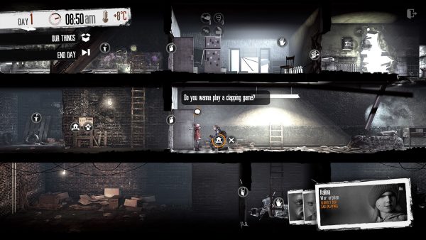 This War of Mine - The Little Ones Key Steam GLOBAL - Image 3