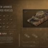 Hearts of Iron IV: Axis Armor Pack Steam Key GLOBAL - Image 2