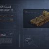 Hearts of Iron IV: Axis Armor Pack Steam Key GLOBAL - Image 3