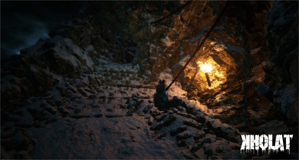 Kholat Steam Key GLOBAL - Image 2