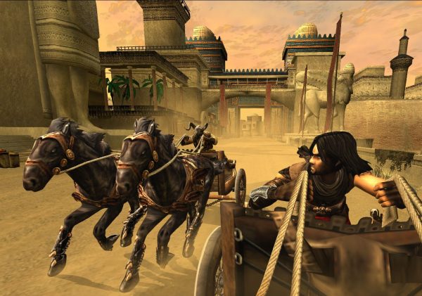 Prince of Persia: The Two Thrones - Ubisoft Connect - GLOBAL - Image 3