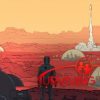 Surviving Mars: Digital Deluxe Edition Steam Key GLOBAL - Image 2