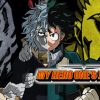 MY HERO ONE'S JUSTICE Steam Key GLOBAL - Image 2