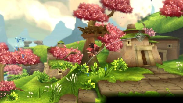 LostWinds Steam Key GLOBAL - Image 2