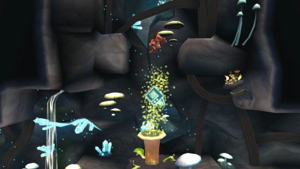 LostWinds Steam Key GLOBAL - Image 3