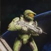 Halo: The Master Chief Collection XBOX LIVE Key Xbox One GLOBAL - Image 3