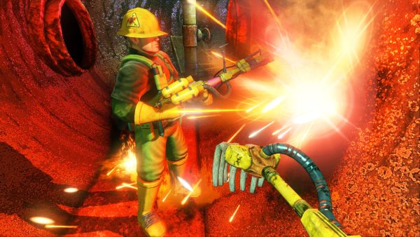 Viscera Cleanup Detail Steam Key GLOBAL - Image 3