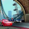 Disney Pixar Cars 2: The Video Game Steam Key GLOBAL - Image 3