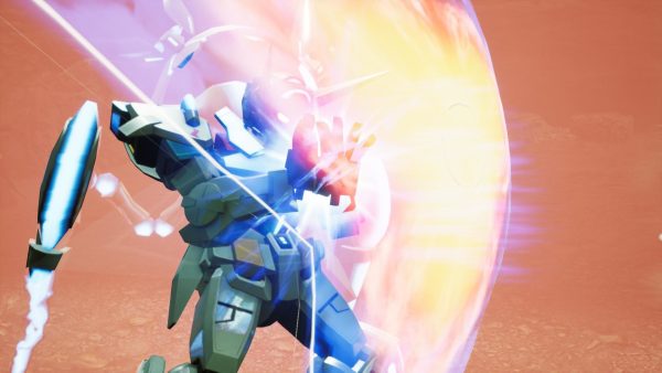 New Gundam Breaker Steam Key GLOBAL - Image 2