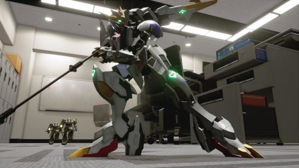 New Gundam Breaker Steam Key GLOBAL - Image 3