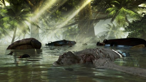 Dead Island Riptide Complete Edition Steam Key GLOBAL - Image 2
