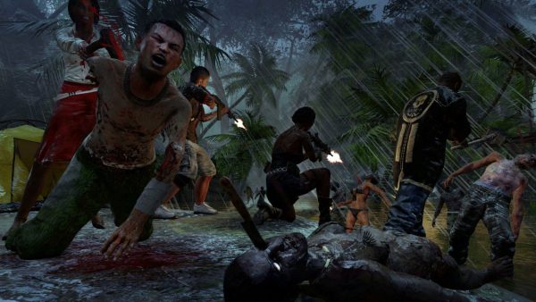 Dead Island Riptide Complete Edition Steam Key GLOBAL - Image 3