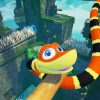 Snake Pass Steam Key GLOBAL - Image 2