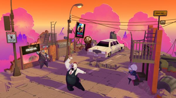 Felix The Reaper - Steam - Key GLOBAL - Image 3