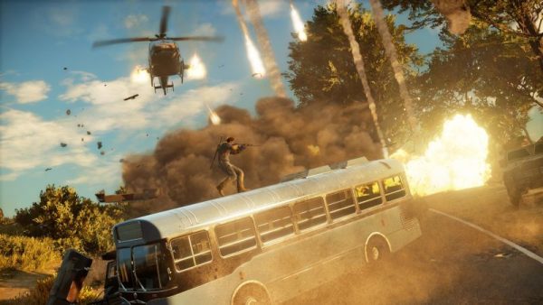 Just Cause 3 XL Steam Key GLOBAL - Image 3