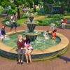 The Sims 4: Romantic Garden Stuff Key Origin GLOBAL - Image 3