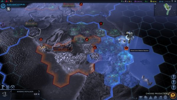 Sid Meier's Civilization: Beyond Earth - The Collection (PC) - Steam Key - GLOBAL - Image 3