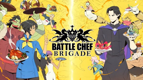 Battle Chef Brigade Steam Key GLOBAL - Image 2