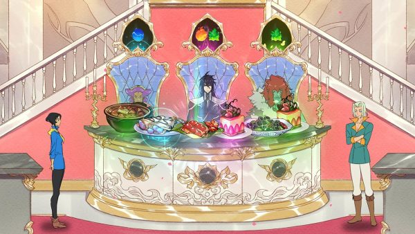 Battle Chef Brigade Steam Key GLOBAL - Image 3