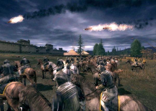 Medieval II: Total War Steam Key GLOBAL - Image 3