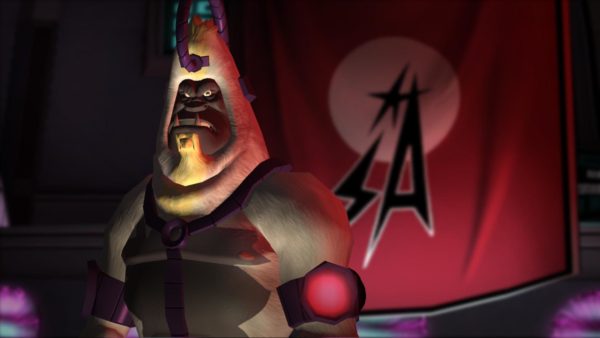Sam & Max: The Devil’s Playhouse Steam Key GLOBAL - Image 2