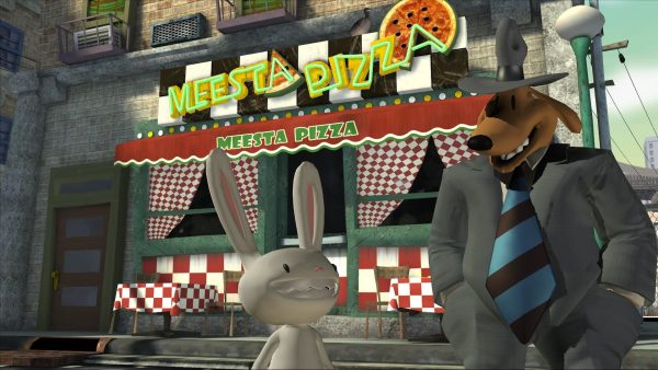 Sam & Max: The Devil’s Playhouse Steam Key GLOBAL - Image 3