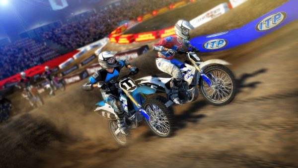 MX vs. ATV Supercross Encore Steam Key GLOBAL - Image 3