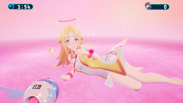 Gal*Gun 2 Steam Key GLOBAL - Image 2