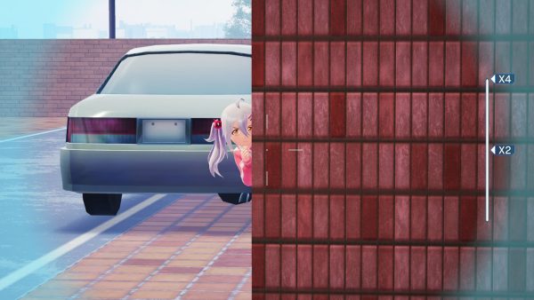 Gal*Gun 2 Steam Key GLOBAL - Image 3