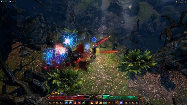 Grim Dawn - Ashes of Malmouth Expansion Key Steam PC GLOBAL - Image 2