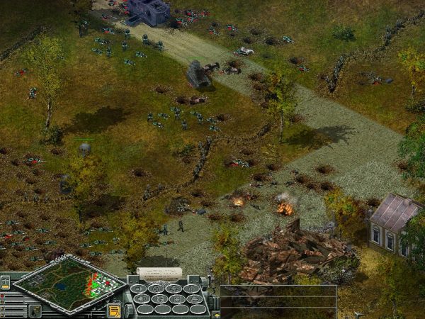 World War I Steam Key GLOBAL - Image 2