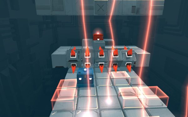 Death Squared Steam Key GLOBAL - Image 2