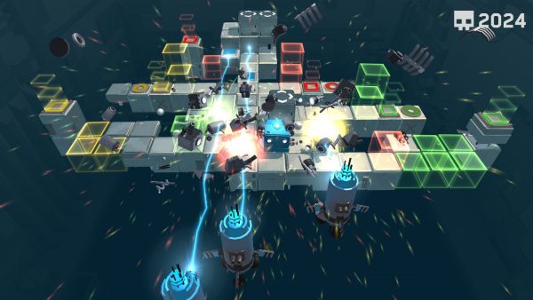 Death Squared Steam Key GLOBAL - Image 3