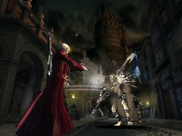 Devil May Cry 3 Special Edition Steam Key GLOBAL - Image 2