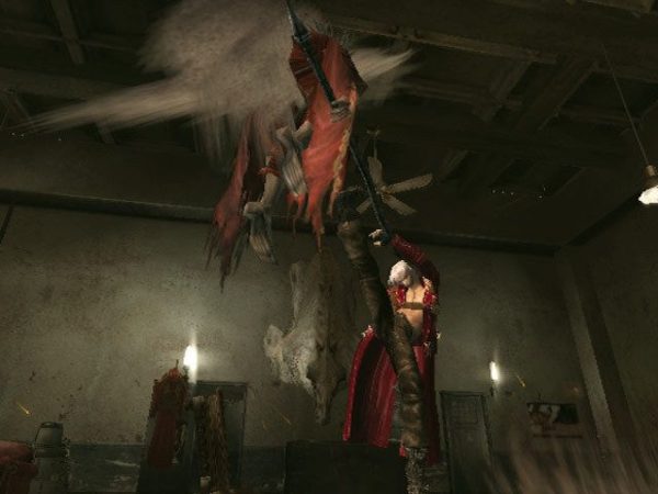 Devil May Cry 3 Special Edition Steam Key GLOBAL - Image 3