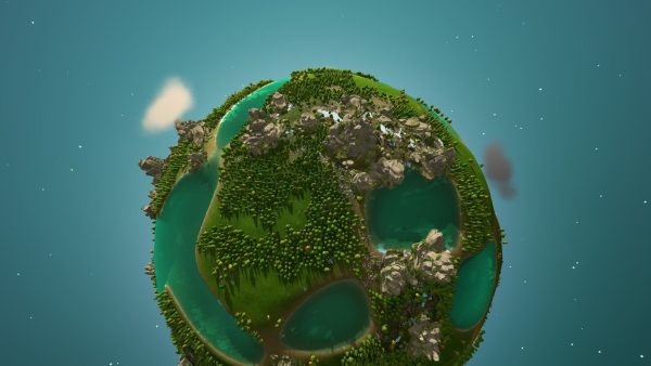 The Universim Steam Key GLOBAL - Image 2