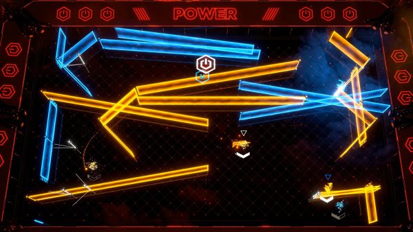 Laser League Steam Key GLOBAL - Image 2