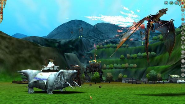 The I of the Dragon Steam Key GLOBAL - Image 3