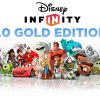 Disney Infinity 1.0: Gold Edition Steam Key PC GLOBAL - Image 2
