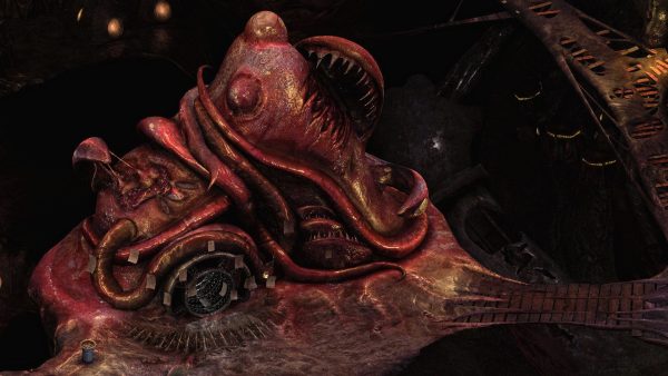 Torment: Tides of Numenera Steam Key GLOBAL - Image 2