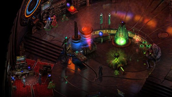 Torment: Tides of Numenera Steam Key GLOBAL - Image 3